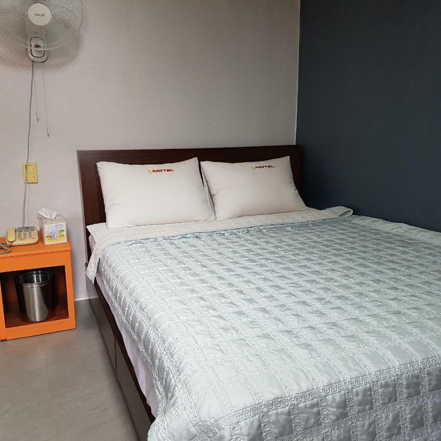 Nampo One Motel 釜山 外观 照片