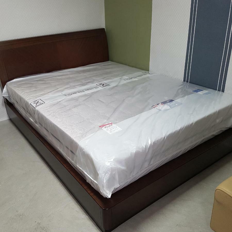 Nampo One Motel 釜山 外观 照片