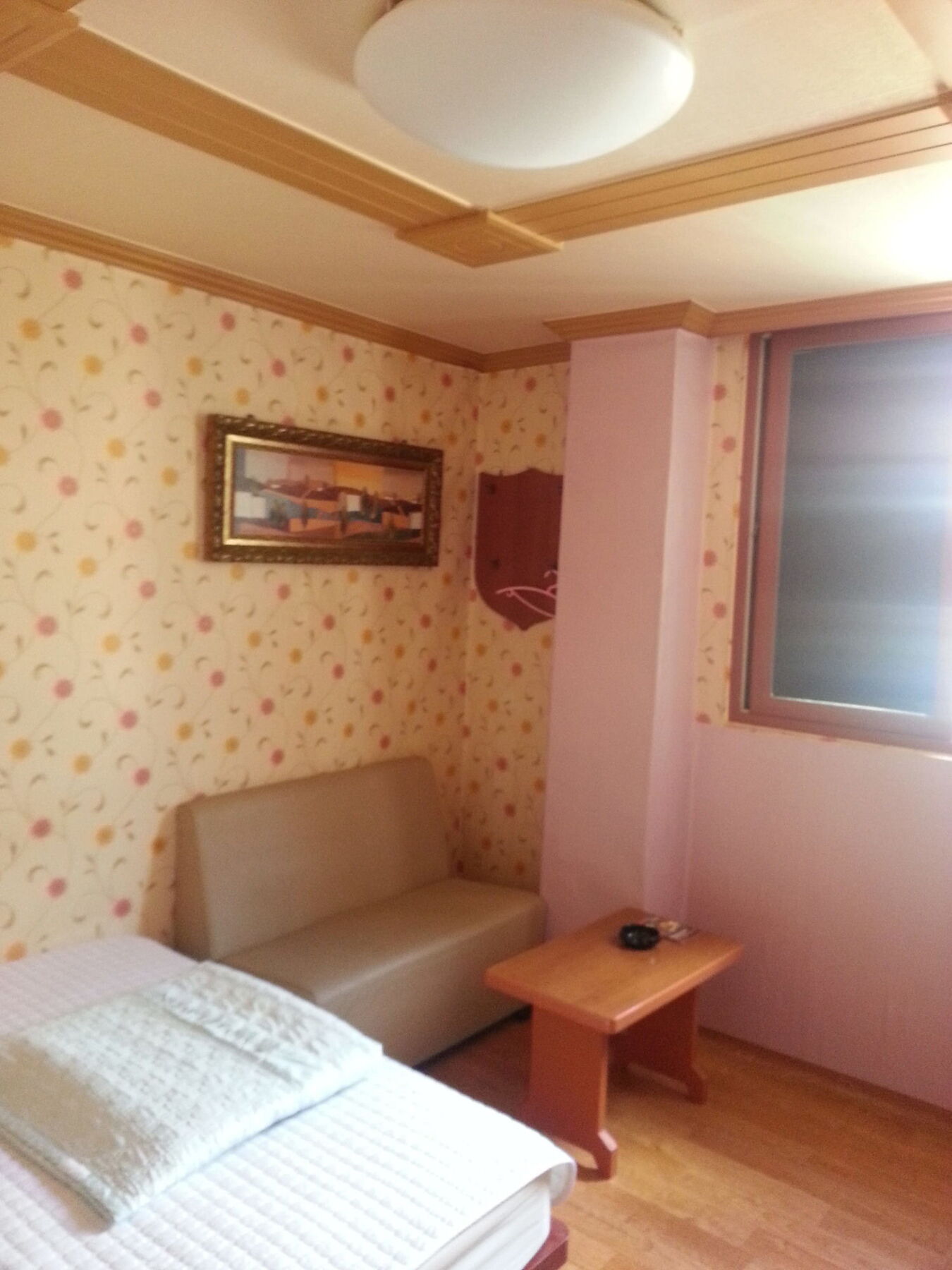 Nampo One Motel 釜山 外观 照片