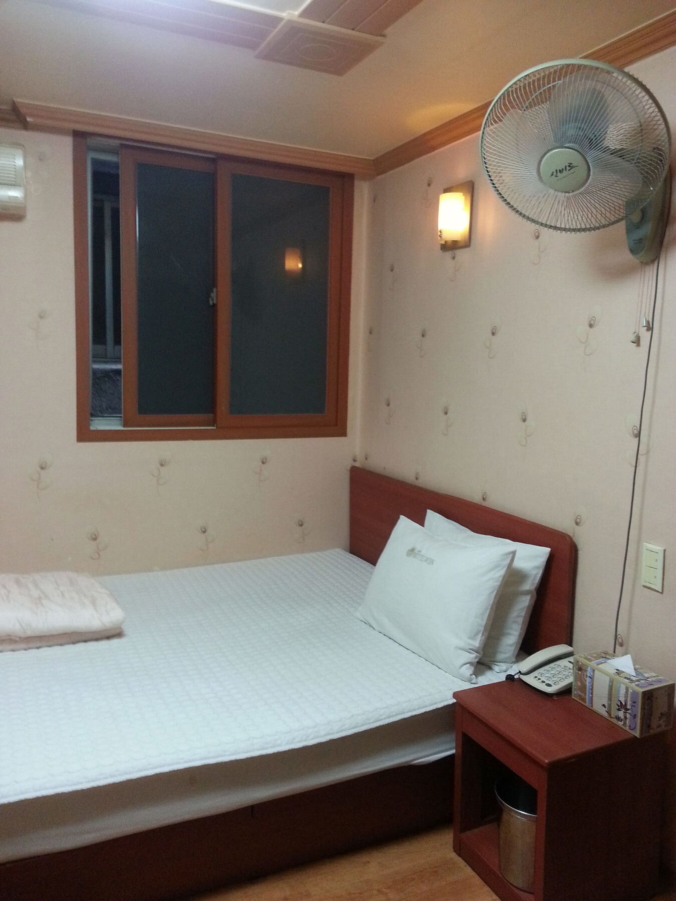 Nampo One Motel 釜山 外观 照片