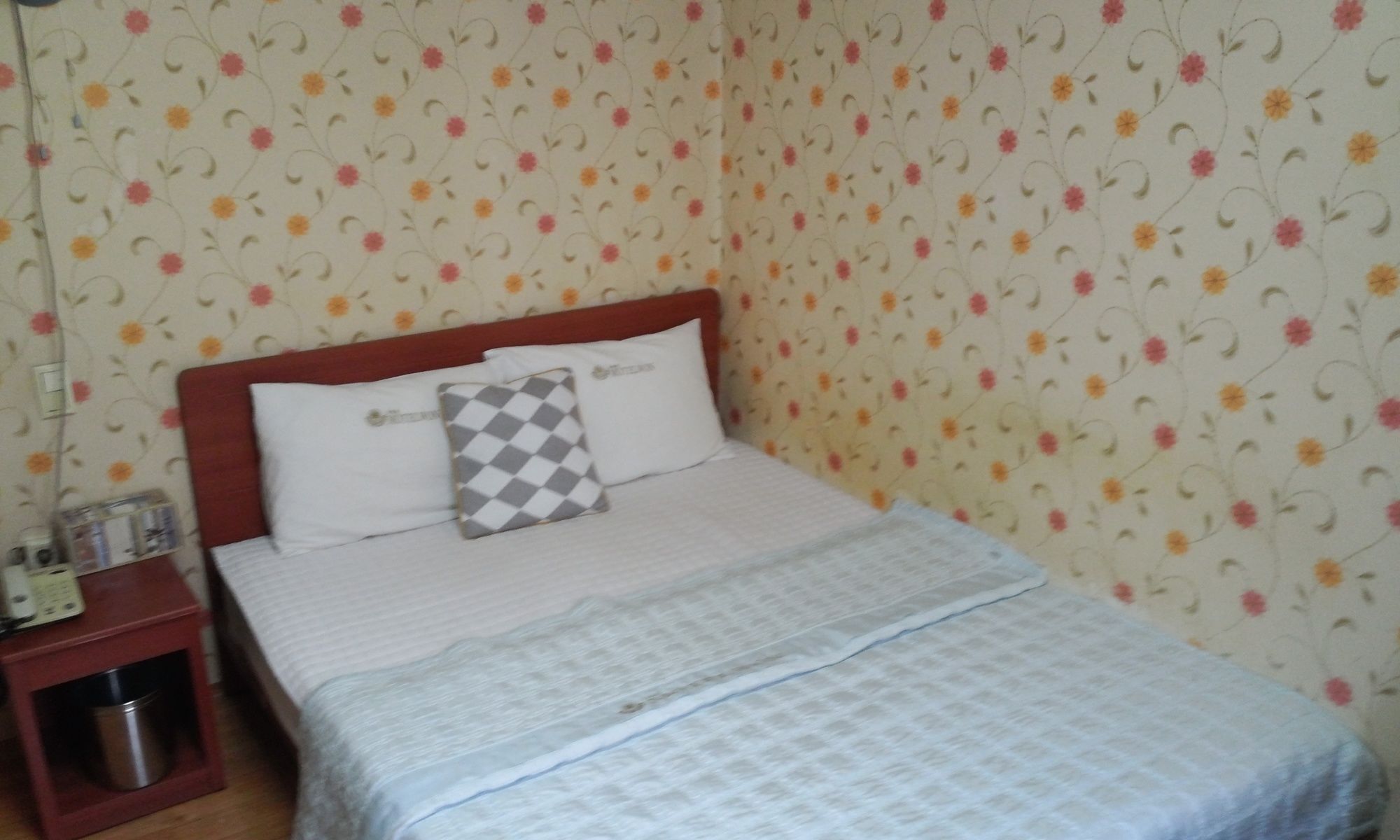 Nampo One Motel 釜山 外观 照片