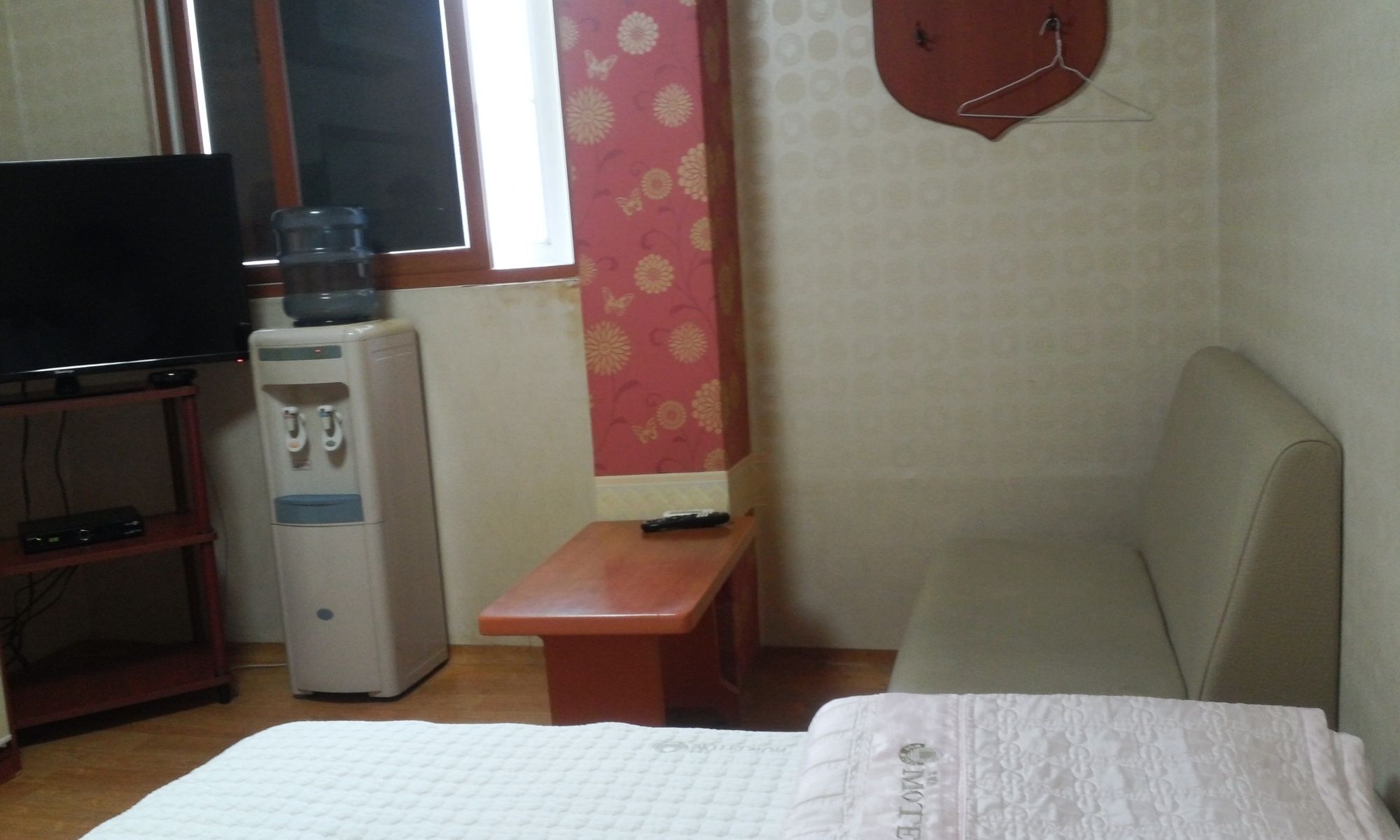 Nampo One Motel 釜山 外观 照片