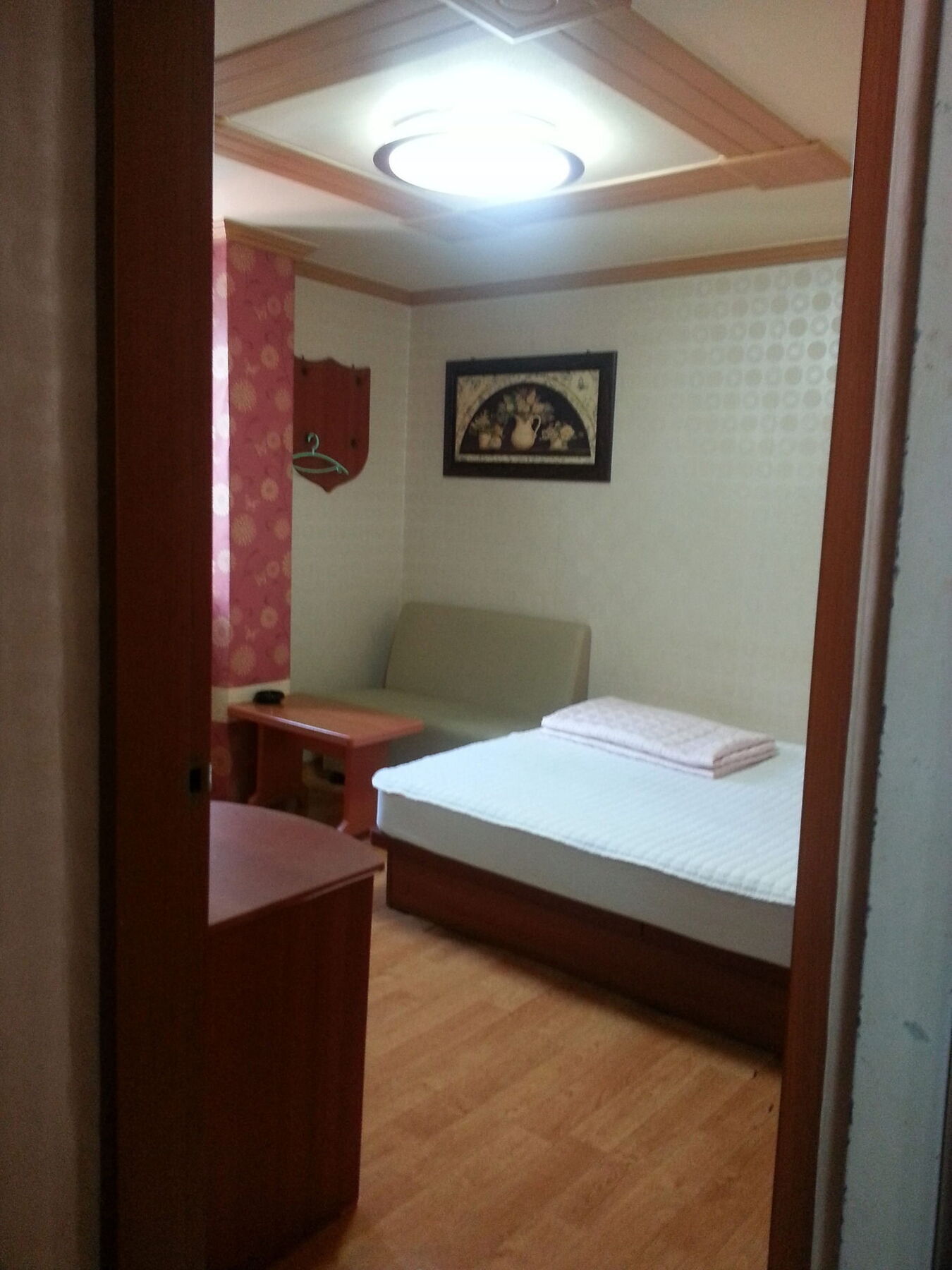 Nampo One Motel 釜山 外观 照片
