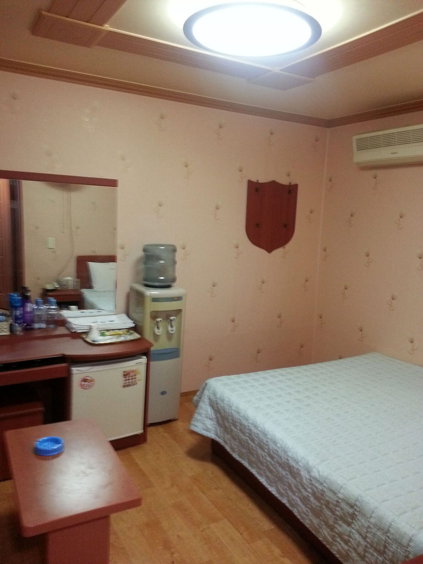 Nampo One Motel 釜山 外观 照片