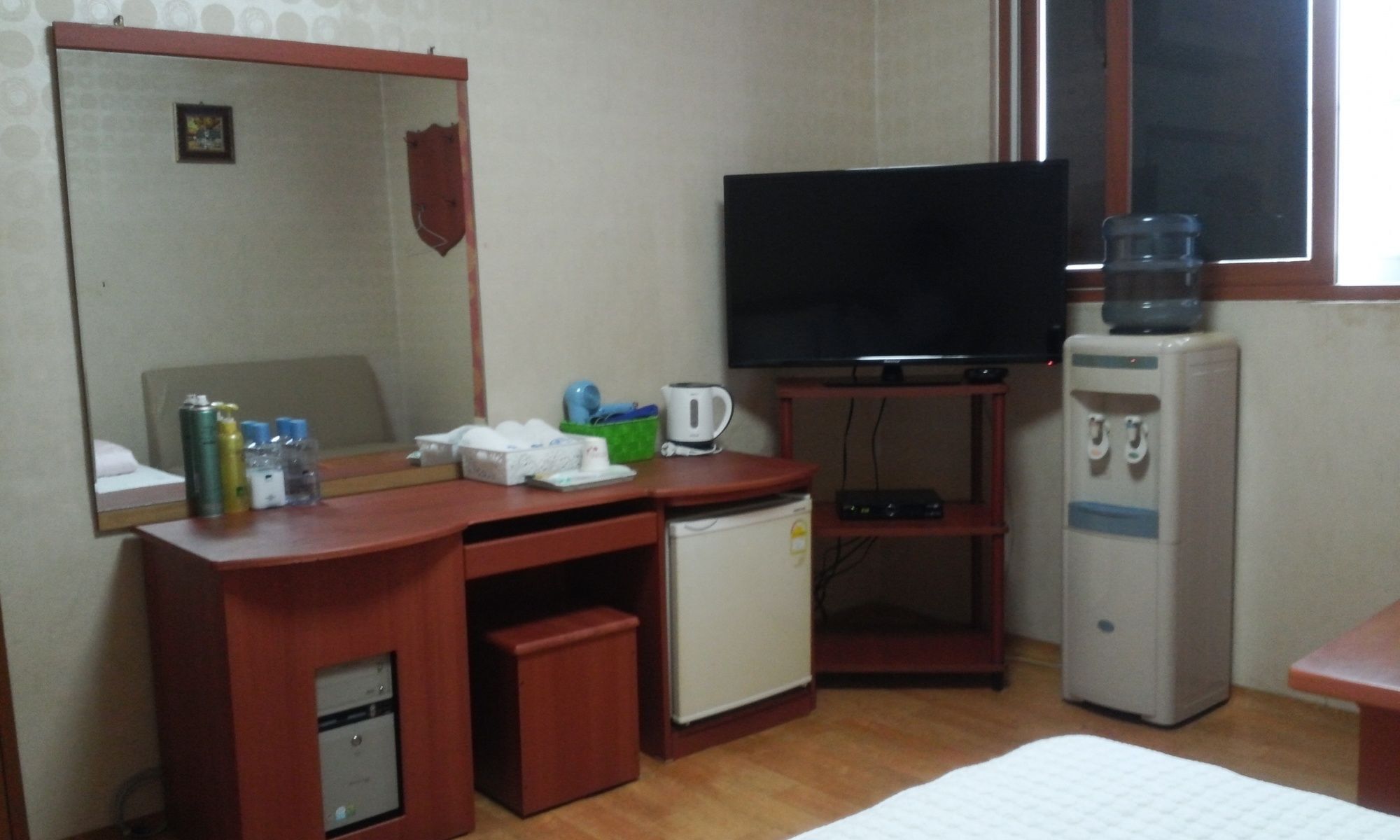 Nampo One Motel 釜山 外观 照片